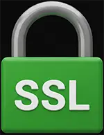 SSL Secure Connection